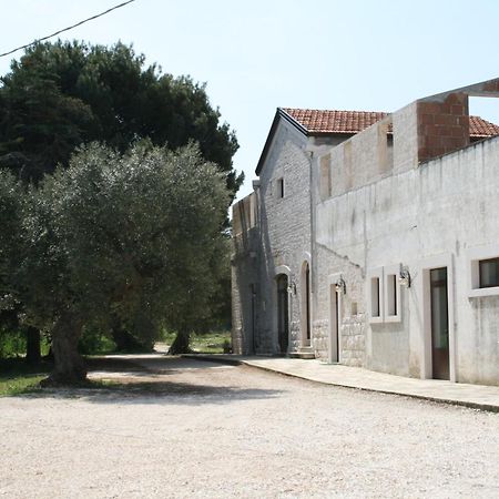 Masseria La Luna Nel Pozzo Castellana Grotte Exterior photo