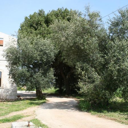 Masseria La Luna Nel Pozzo Castellana Grotte Exterior photo